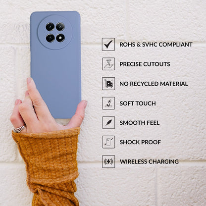 FlexTone-Lavender Grey