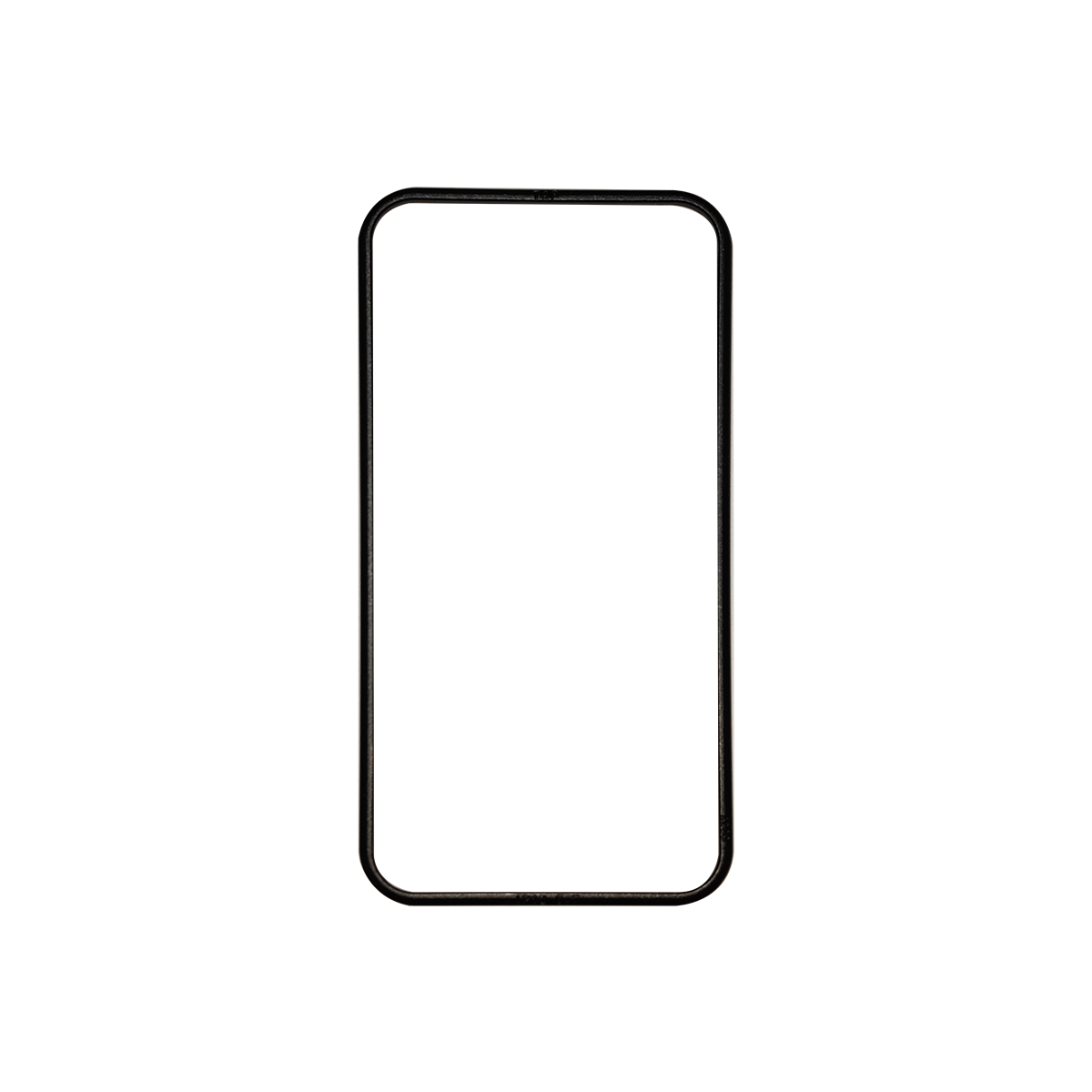 Installation Frame-Full Cover Black