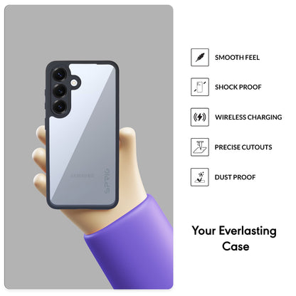 EdgeTone-Black Transparent