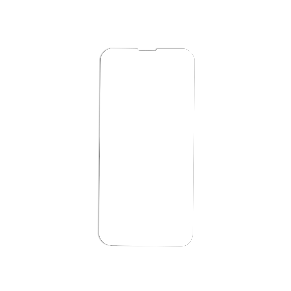 Without DIY Applicator-Clear Transparent