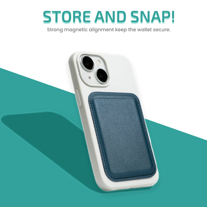 GripMag-Dark Teal Green