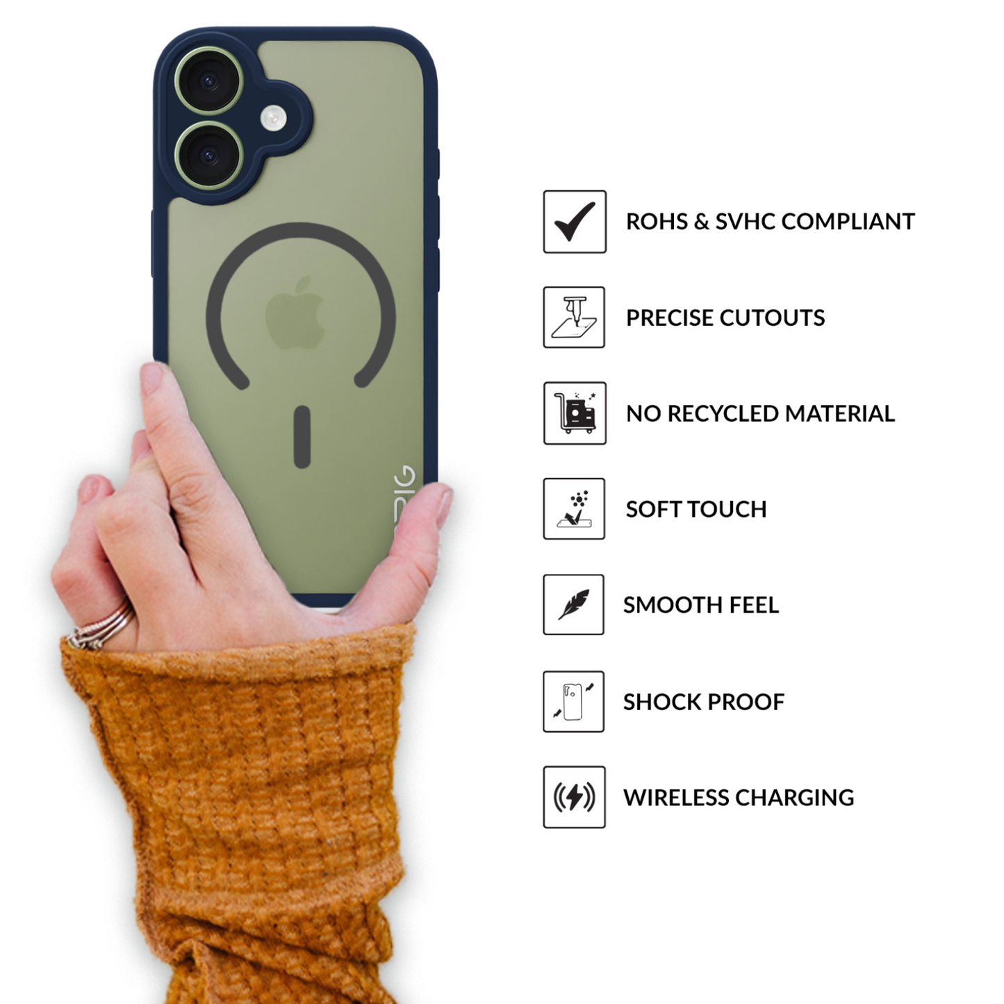 EdgeToneMag-Dark Blue Transparent