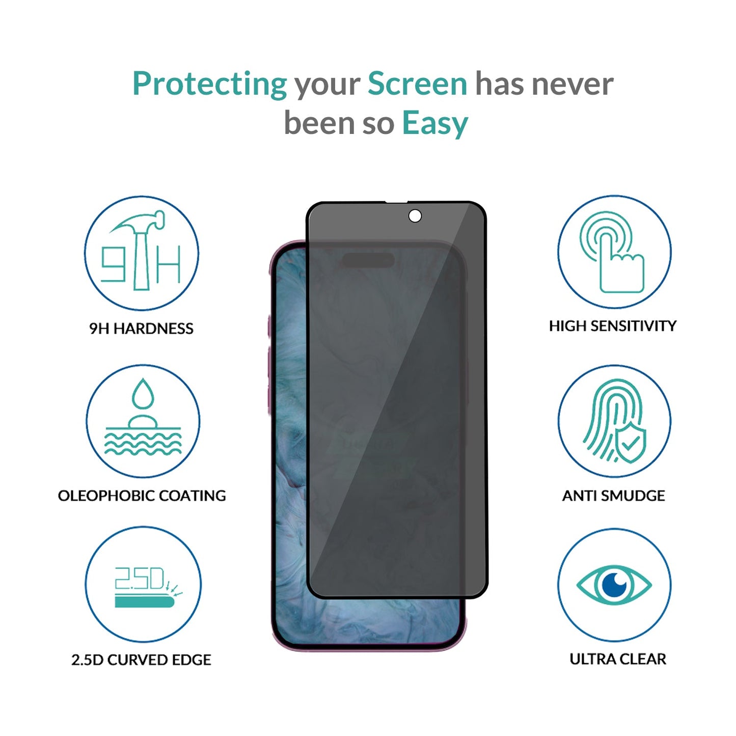 ShieldPrivacy-Full cover Anti-Spy