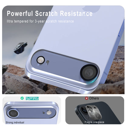 ShieldOpti-Clear Transparent