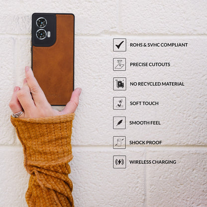 PrimeMatte-Light Brown