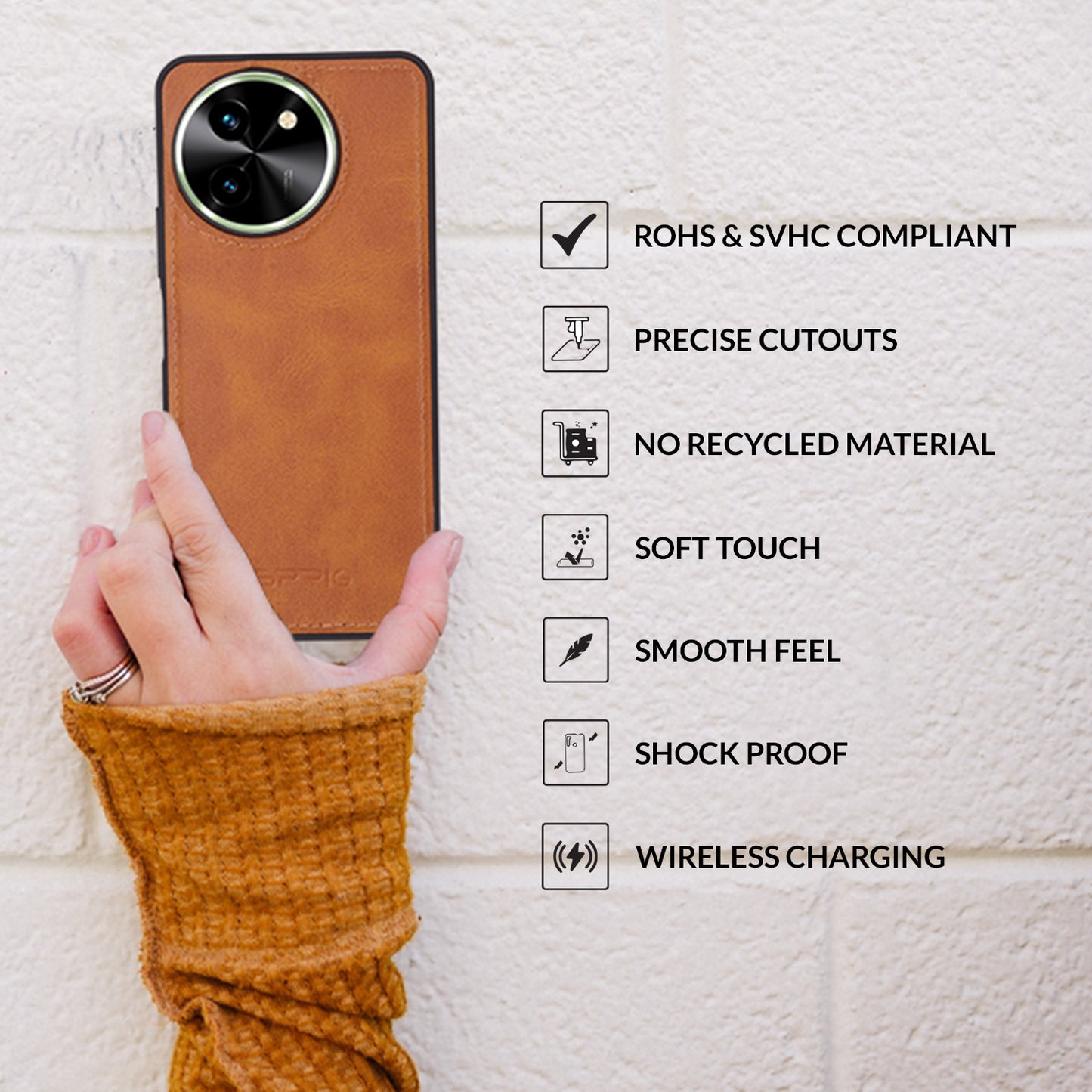 PrimeMatte-Light Brown