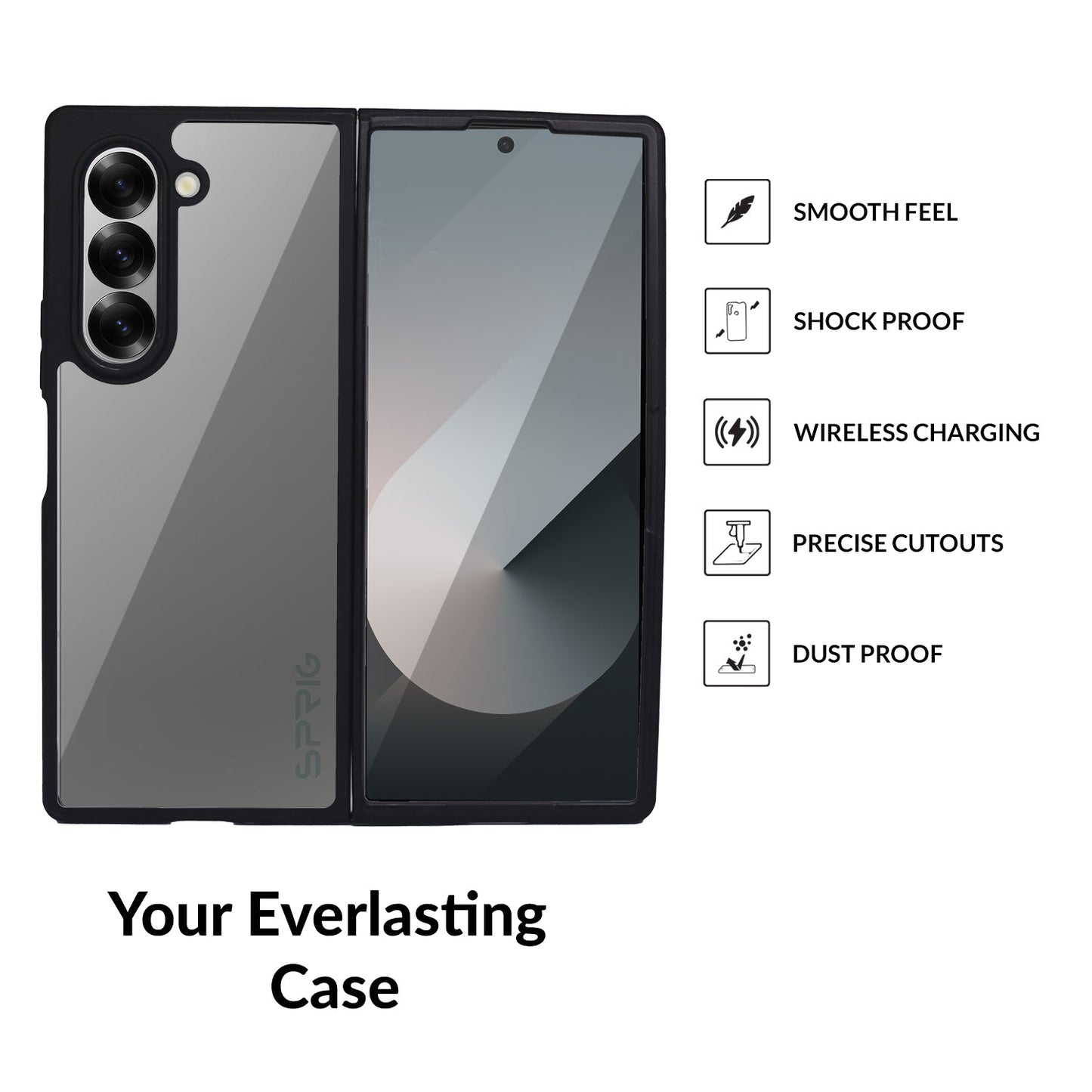 EdgeTone-Black Transparent