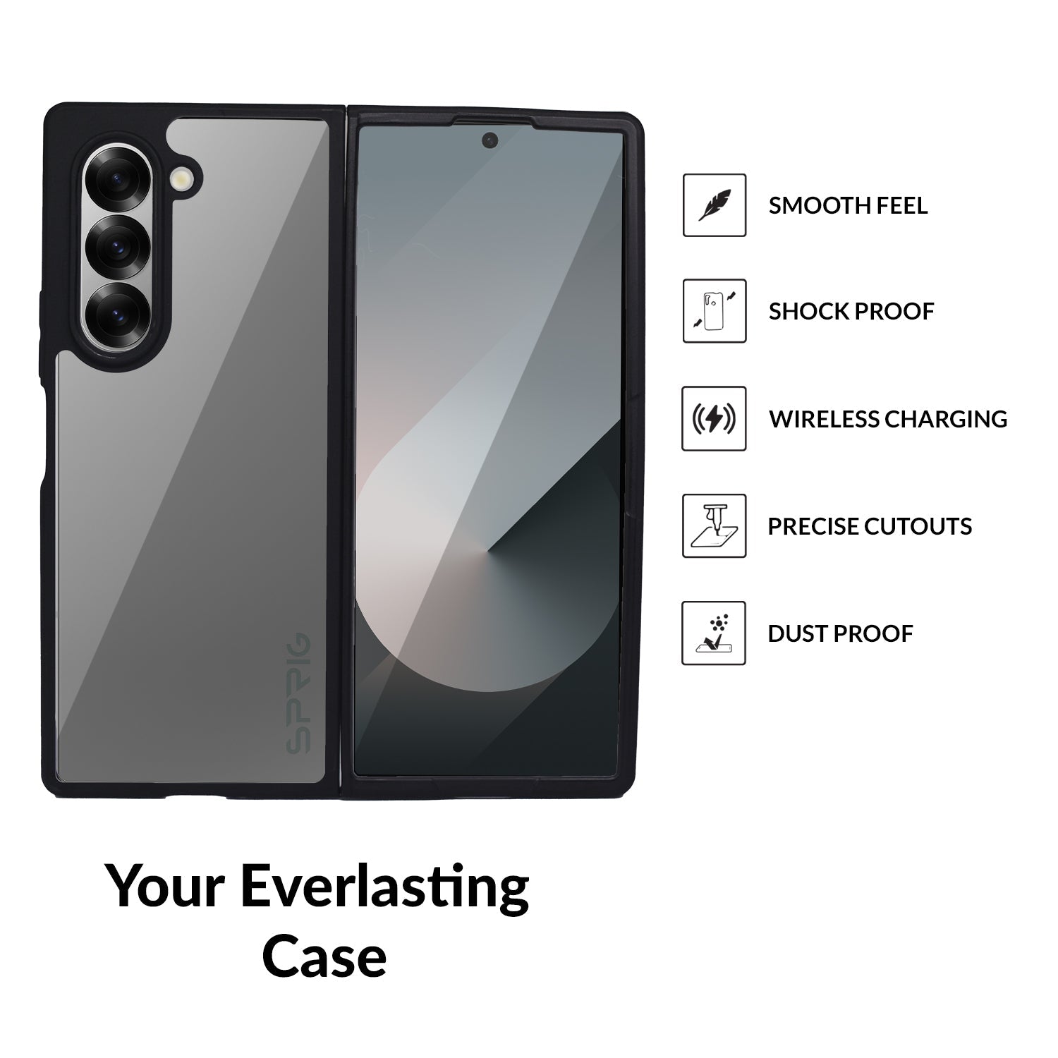 EdgeTone-Black Transparent