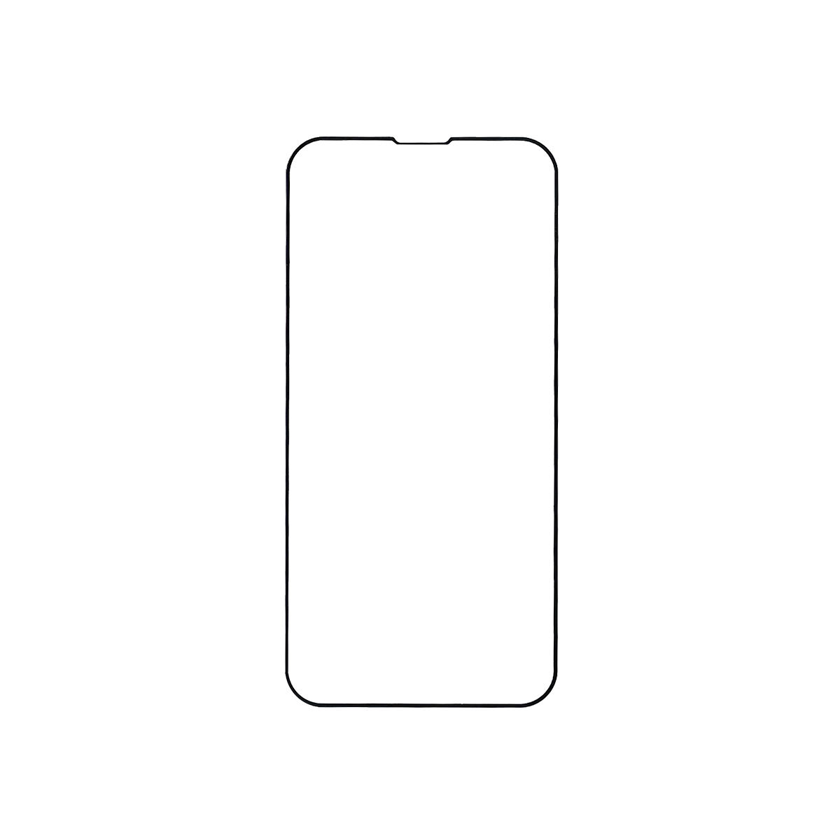 Without DIY Applicator-Full Cover Black