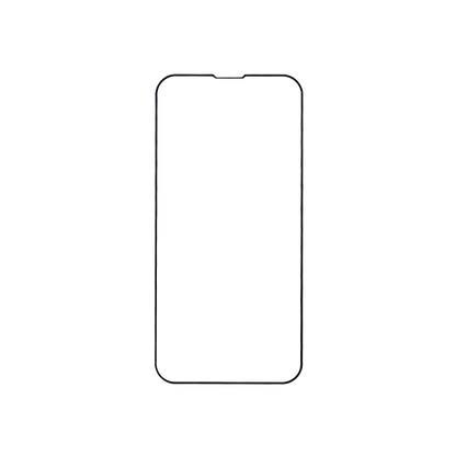 Without DIY Applicator-Full Cover Black