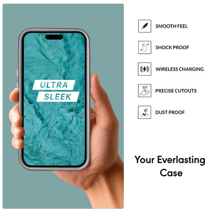 MistMag Camera Glass Stand-Grey