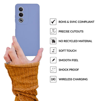 FlexTone-Lavender Grey