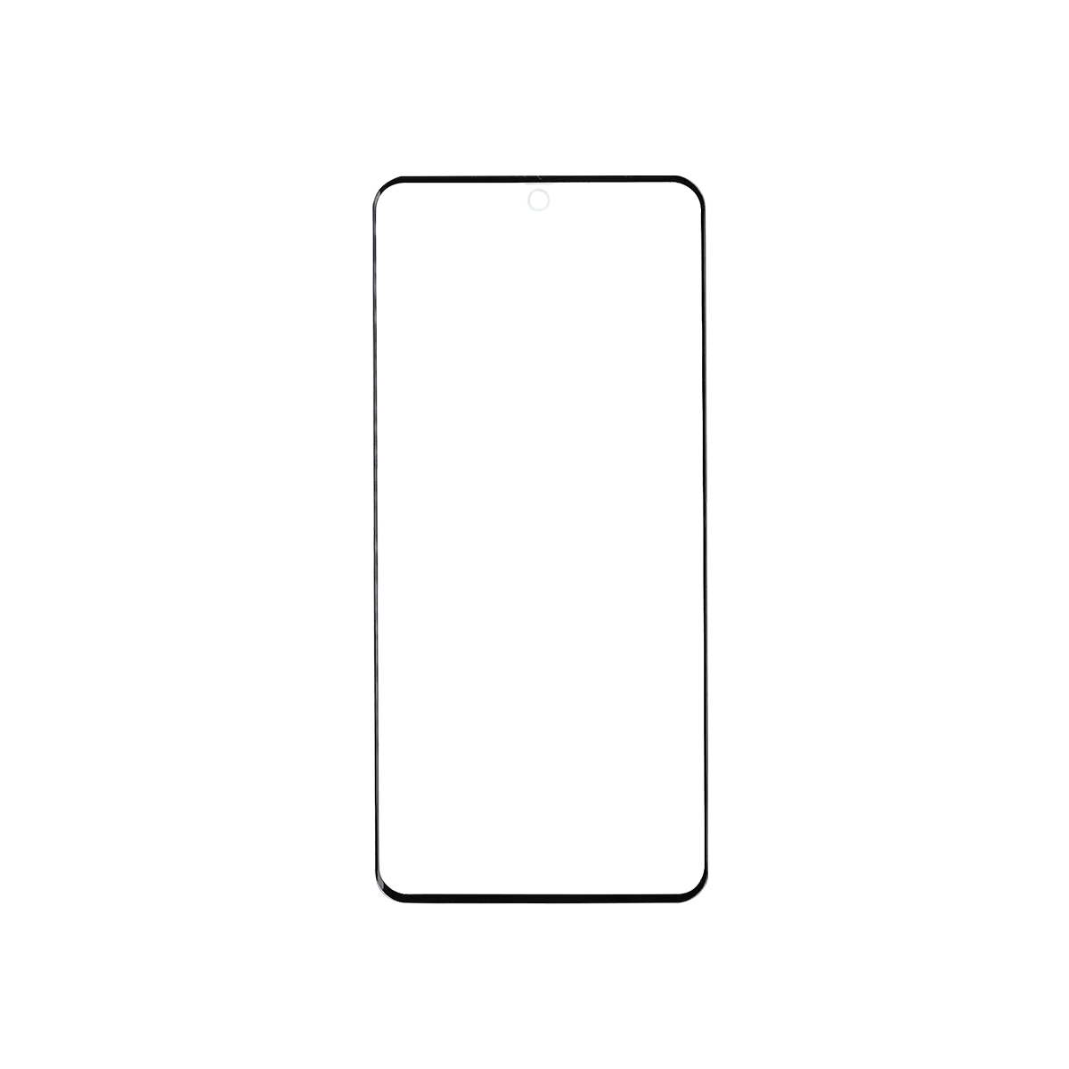 Realme 11 Pro Plus Full Cover Hot Bending Tempered Glass -