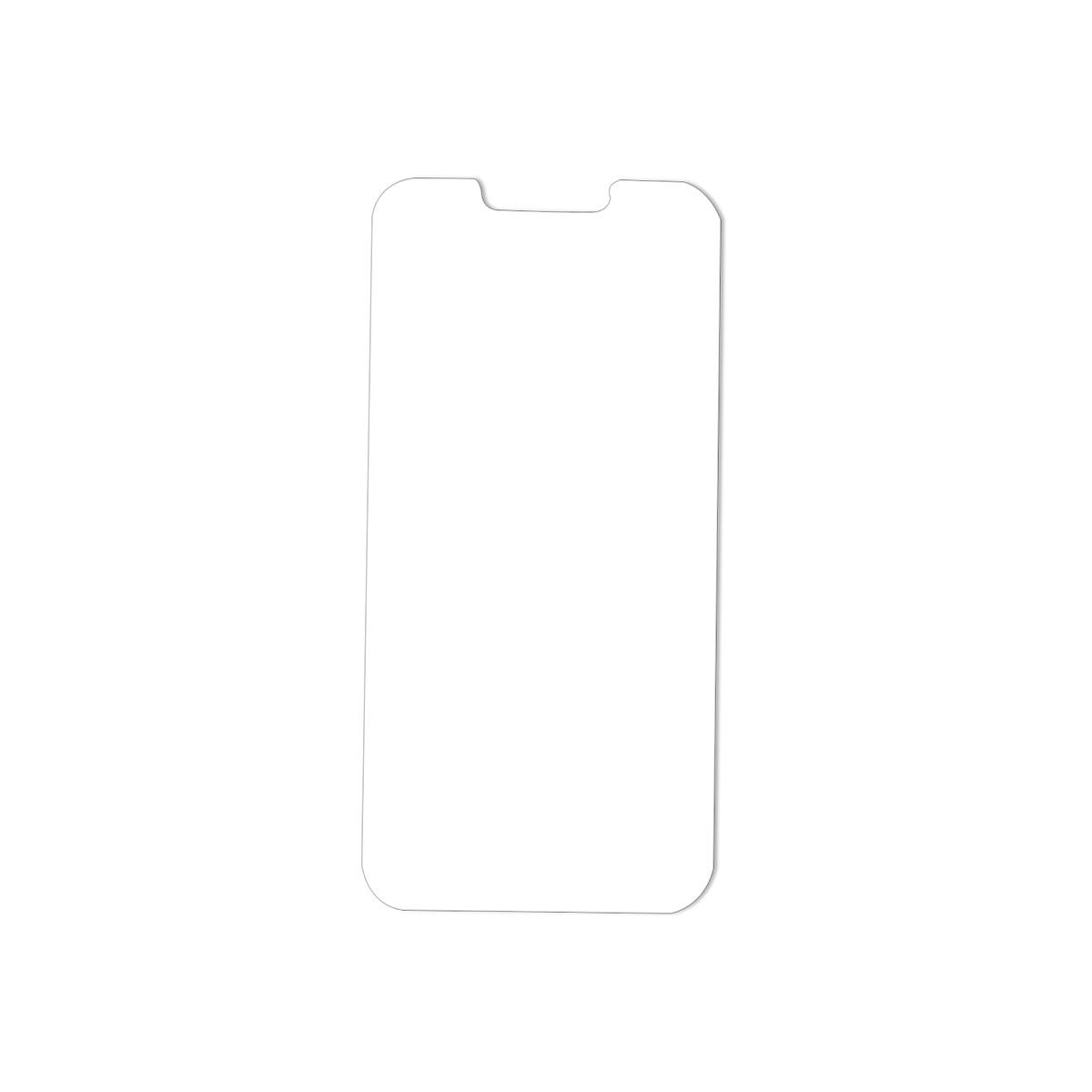 Installation Frame-Clear Transparent