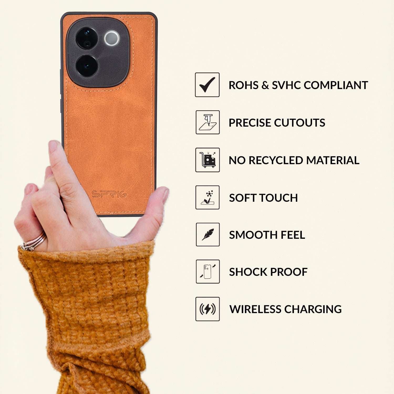 PrimeMatte-Light Brown