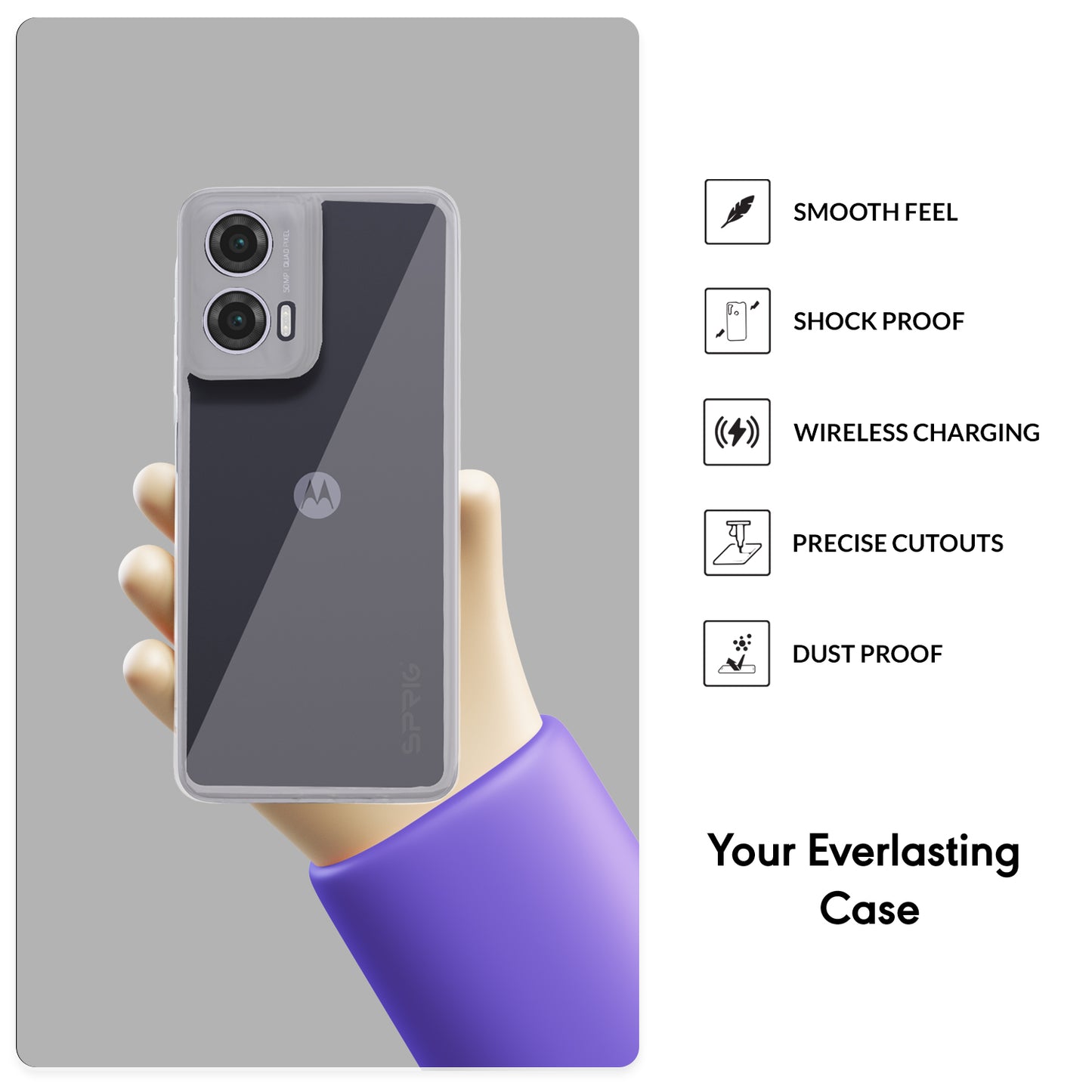 FlexCrystal-Transparent