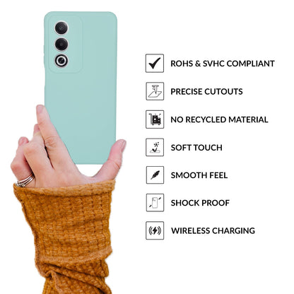 FlexTone-Light Green