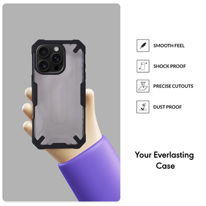 FortArmor Plain-Clear