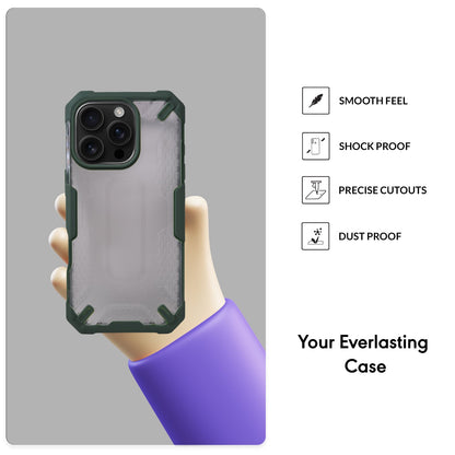 FortArmor Plain-Green