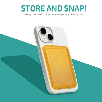 GripMag-Golden Yellow