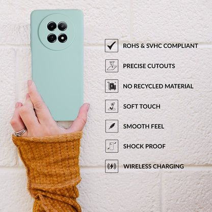 FlexTone-Light Green