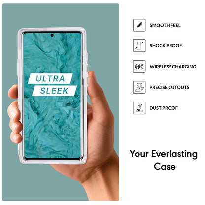 FusionCrystal-Transparent