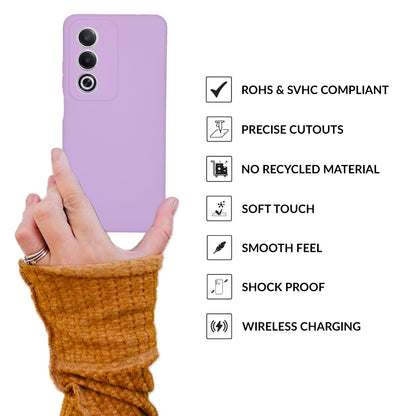 FlexTone-Lavender Purple