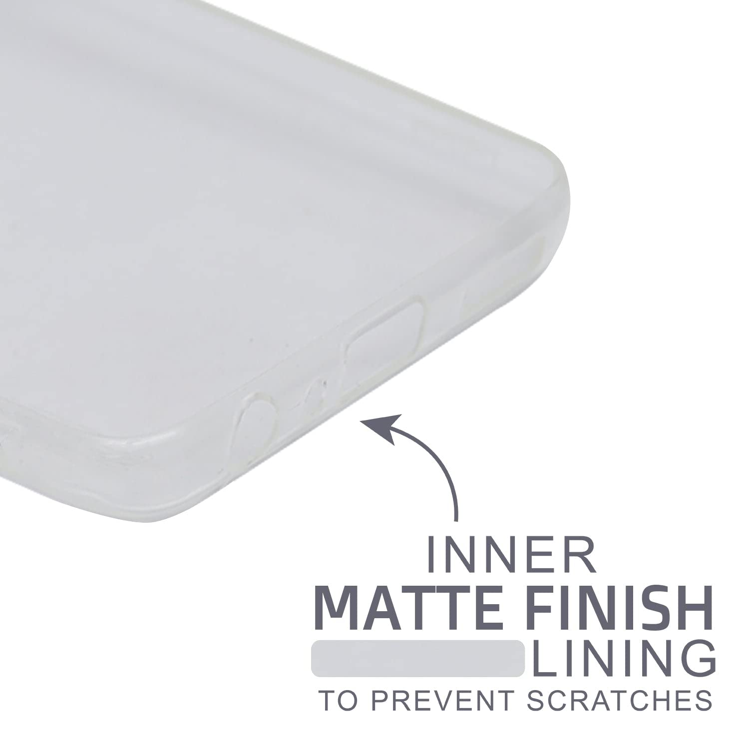 TPU Miracle-Transparent