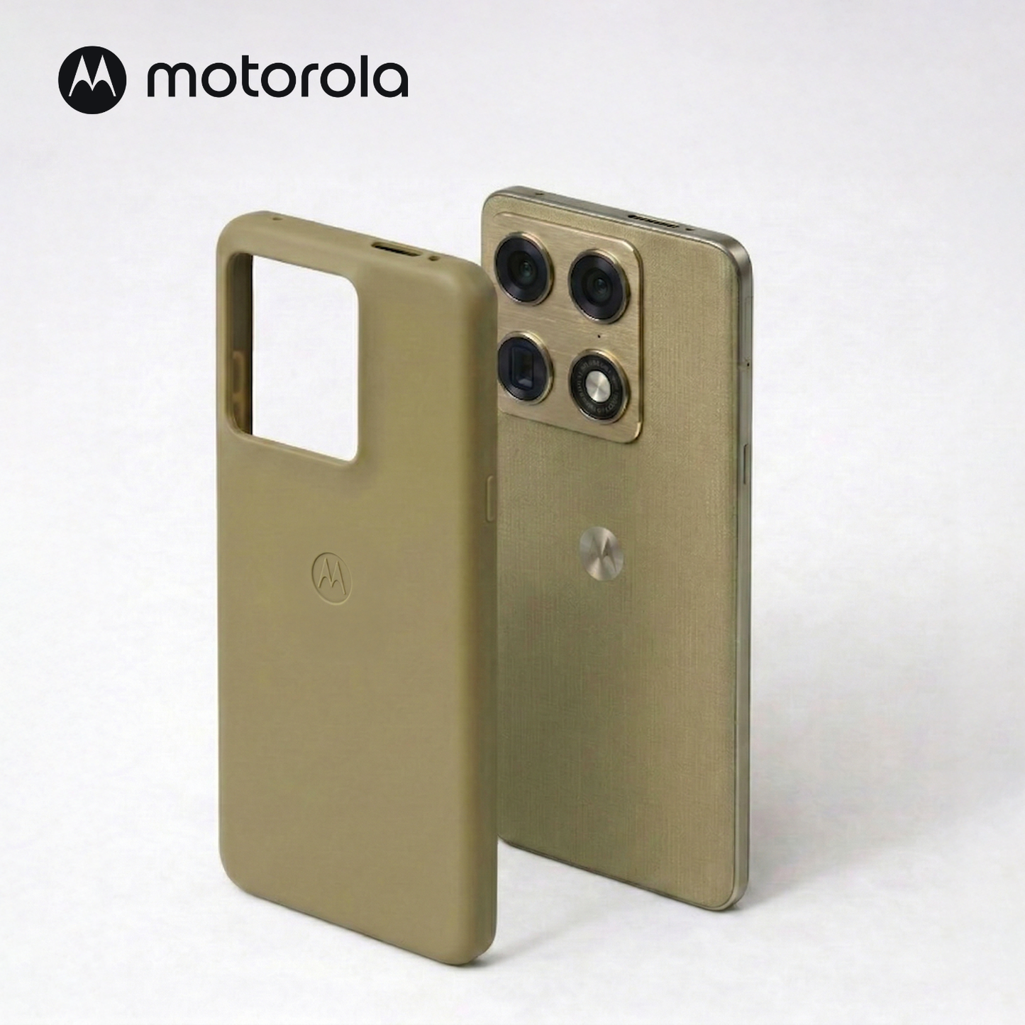 SoftMatte (TPEE)-Martini Olive