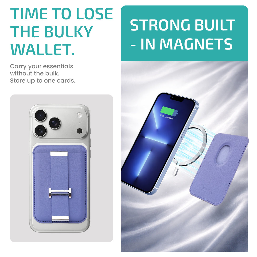 H-MagGrip-Lavender Purple