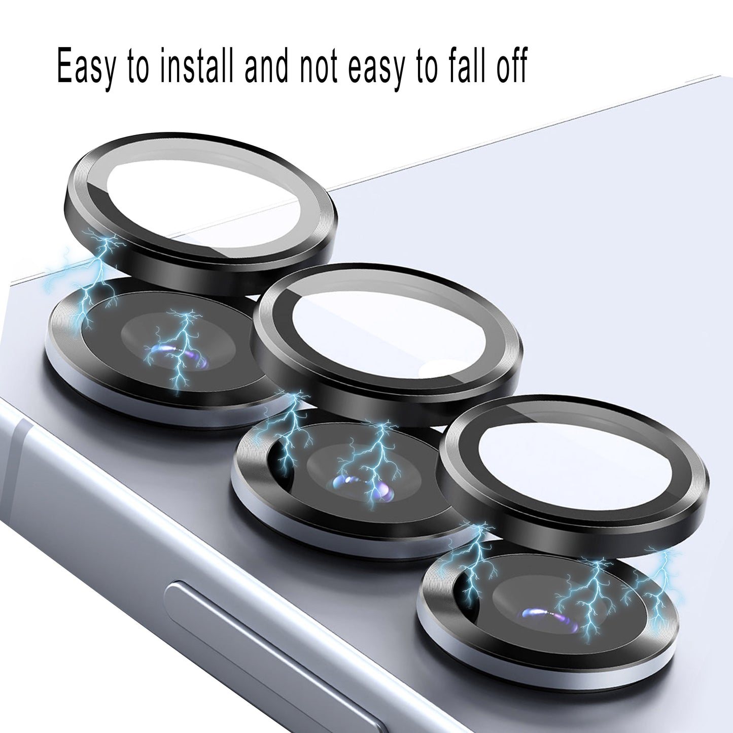 With DIY Applicator-Black