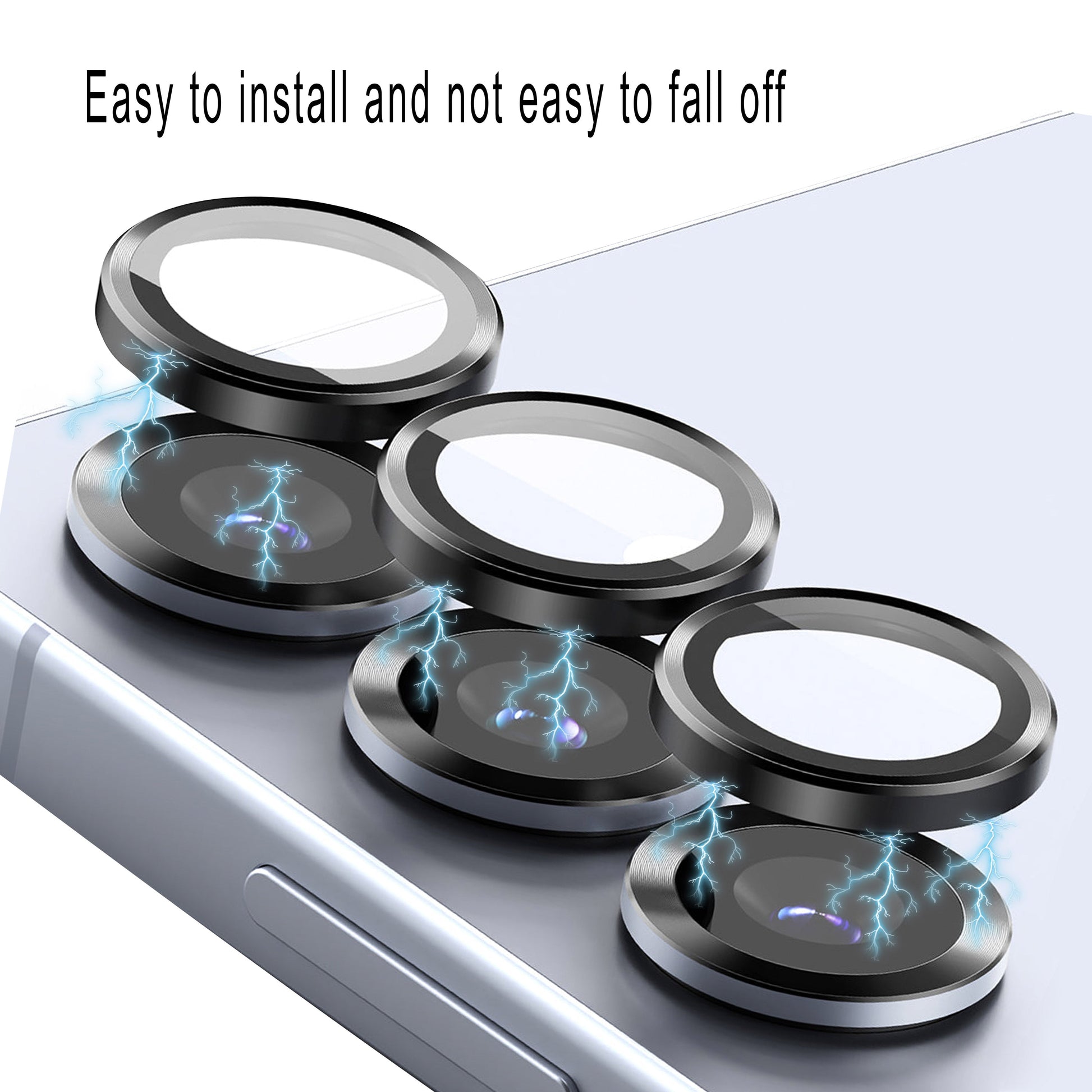 With DIY Applicator-Black