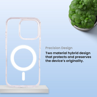 FusionMag-Transparent Magsafe