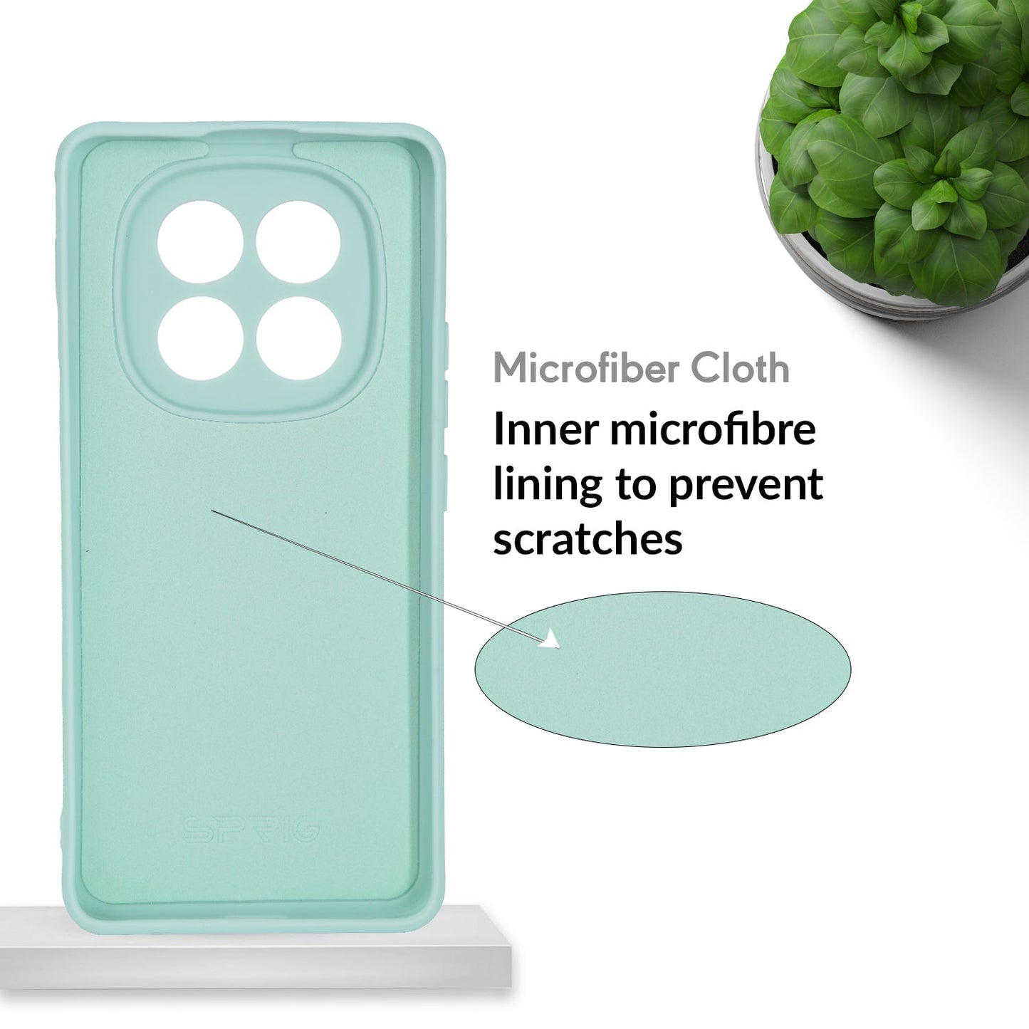 FlexTone-Light Green