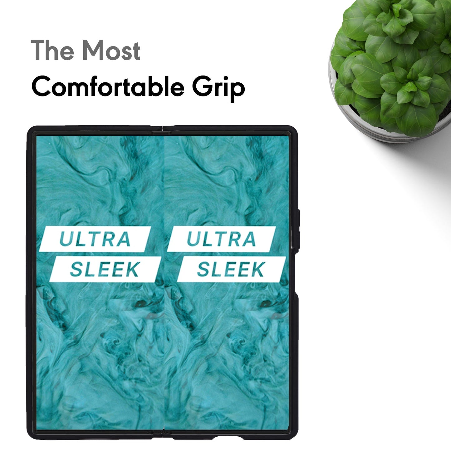 EdgeTone-Black Transparent