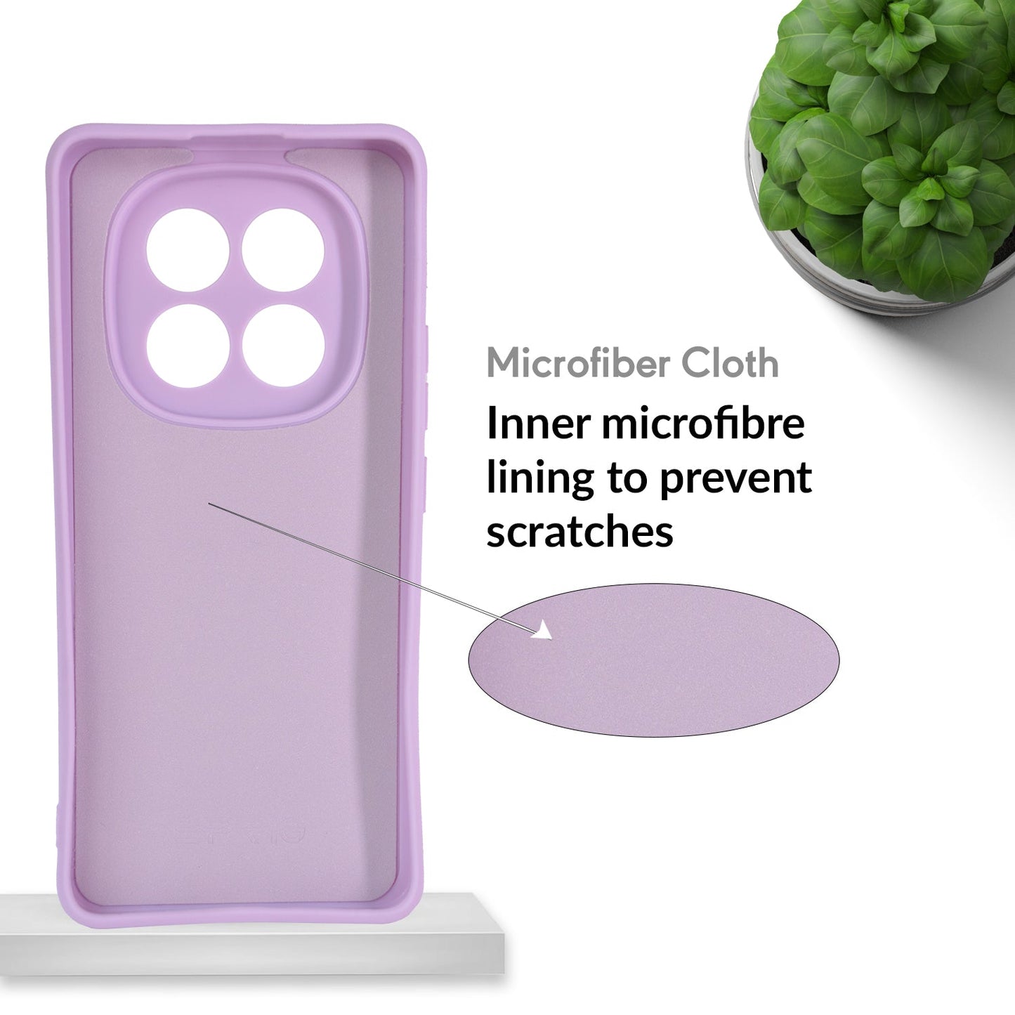 FlexTone-Lavender Purple