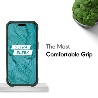 FortArmor Plain-Green