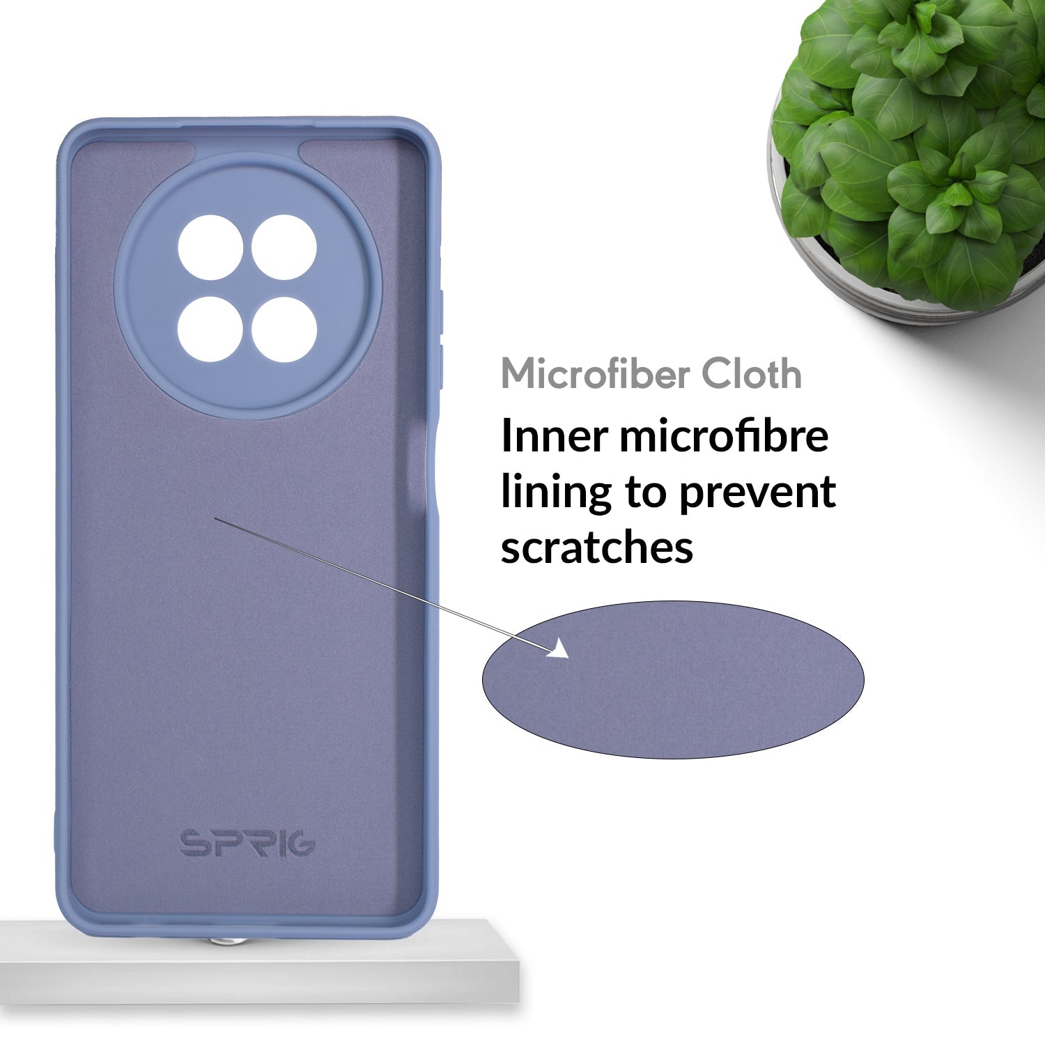 FlexTone-Lavender Grey