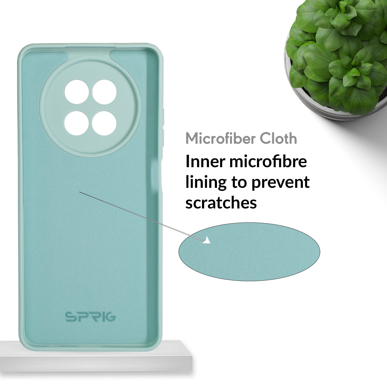 FlexTone-Light Green