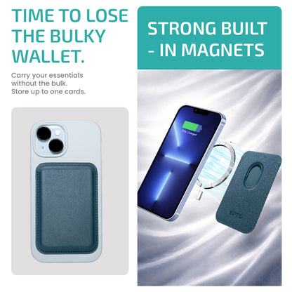 GripMag-Dark Teal Green