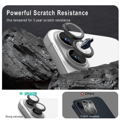 QuickOpti-Full Cover Black