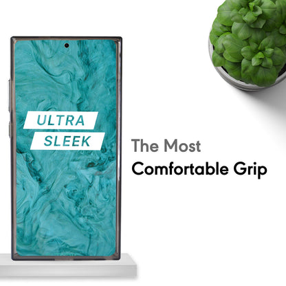 EdgeShine-Black Transparent