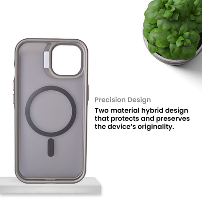 MistMag Camera Glass Stand-Grey