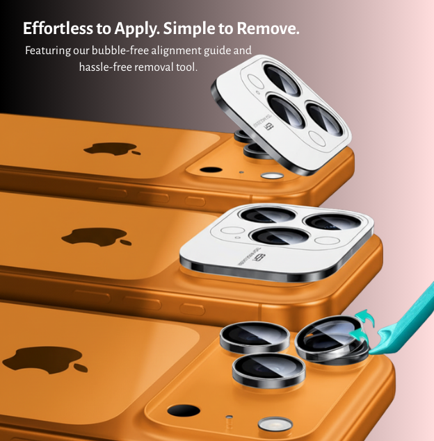 QuikOpti-Full Cover Black