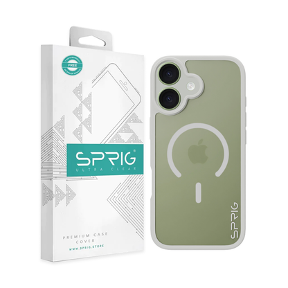 EdgeToneMag-Light Grey Transparent