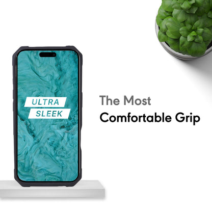 FortArmor Plain-Clear