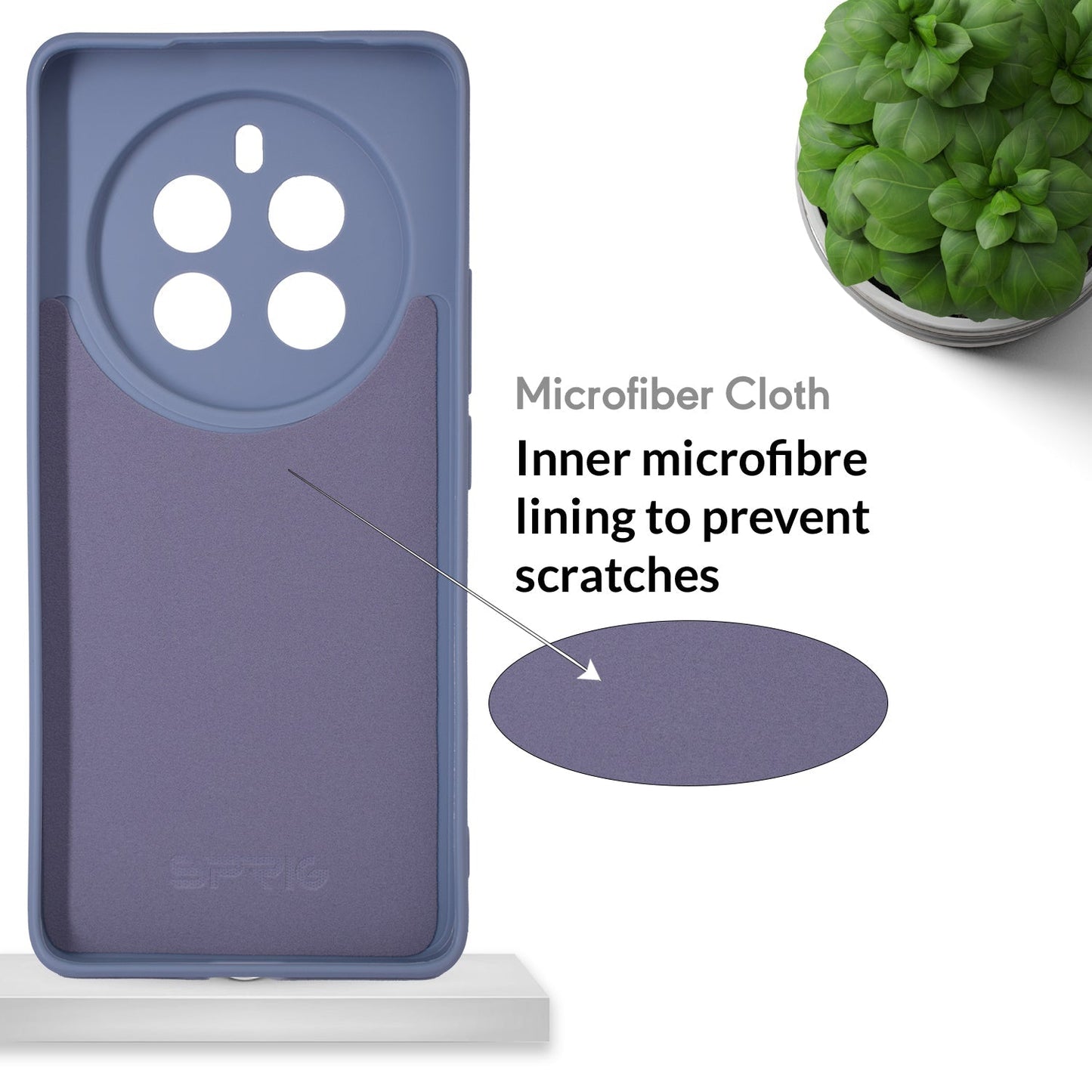 FlexTone-Lavender Grey