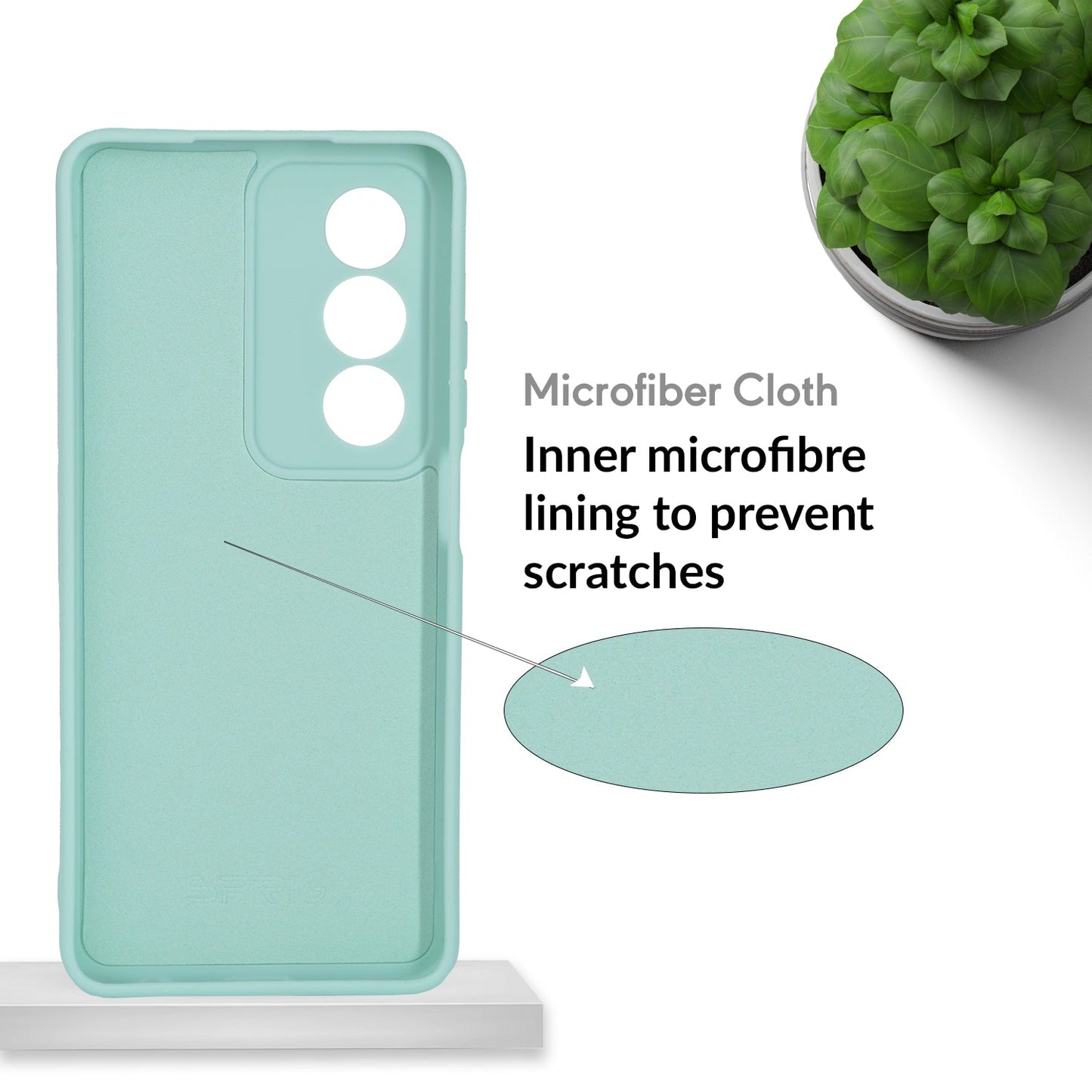 FlexTone-Light Green