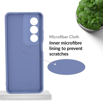 FlexTone-Lavender Grey