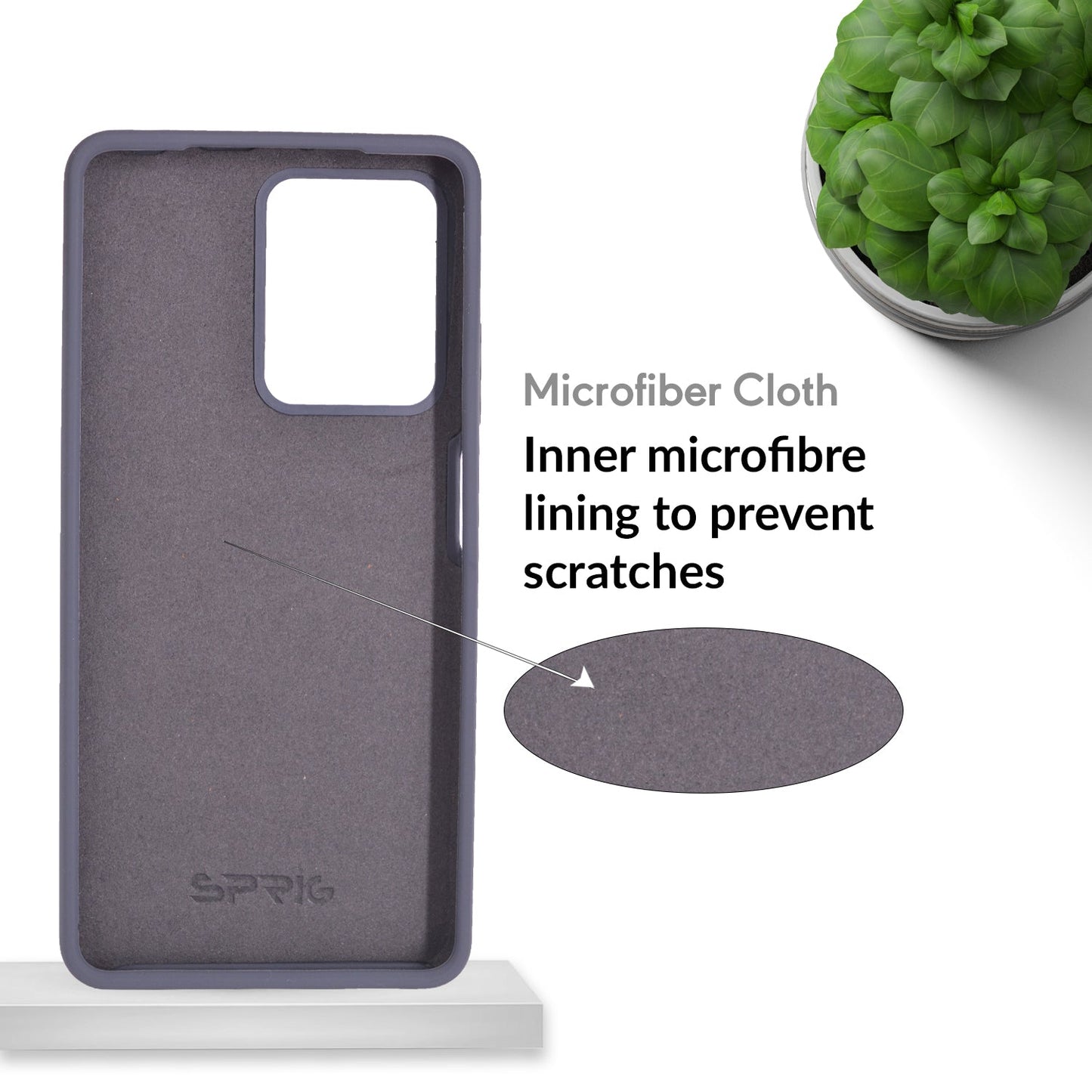 SilkTone-Charcoal Grey